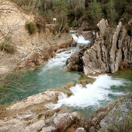Casa Buenavista Cazorla Βίλα Εξωτερικό φωτογραφία